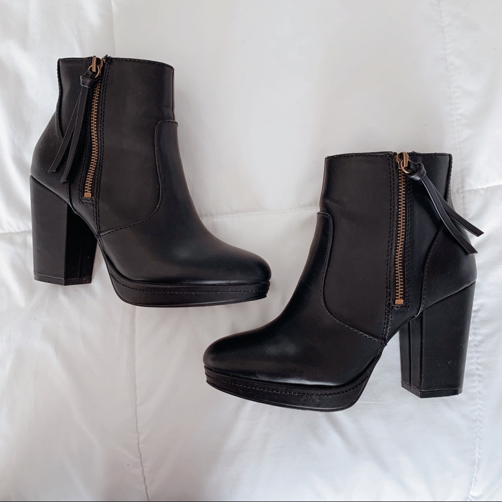 Ladies H&M bootie